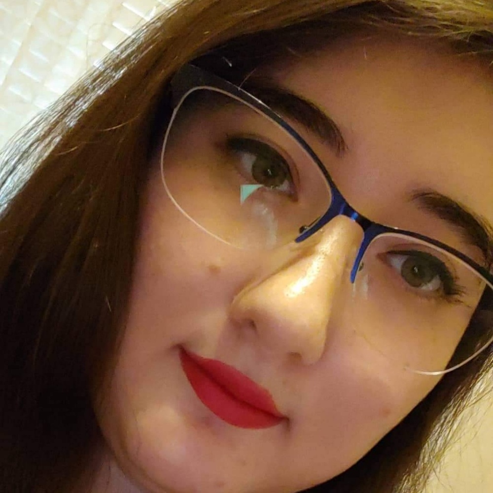 Meet your Posher, Jocelyn